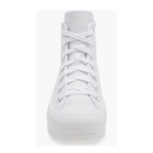 Converse | Chuck Taylor Lugged Platform Sneakers - Picture 4 of 9